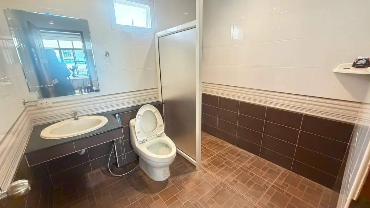 (Friendly Land Pool Villa 2) 4 Bed Room photo 12