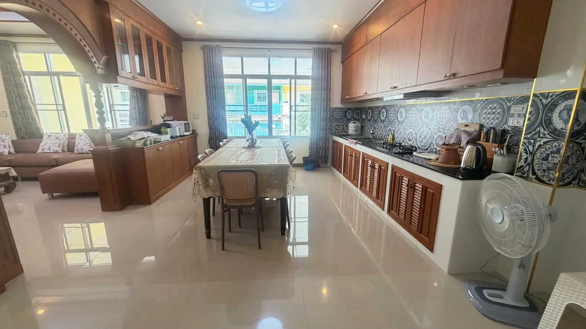 (Friendly Land Pool Villa 2) 4 Bed Room photo 13