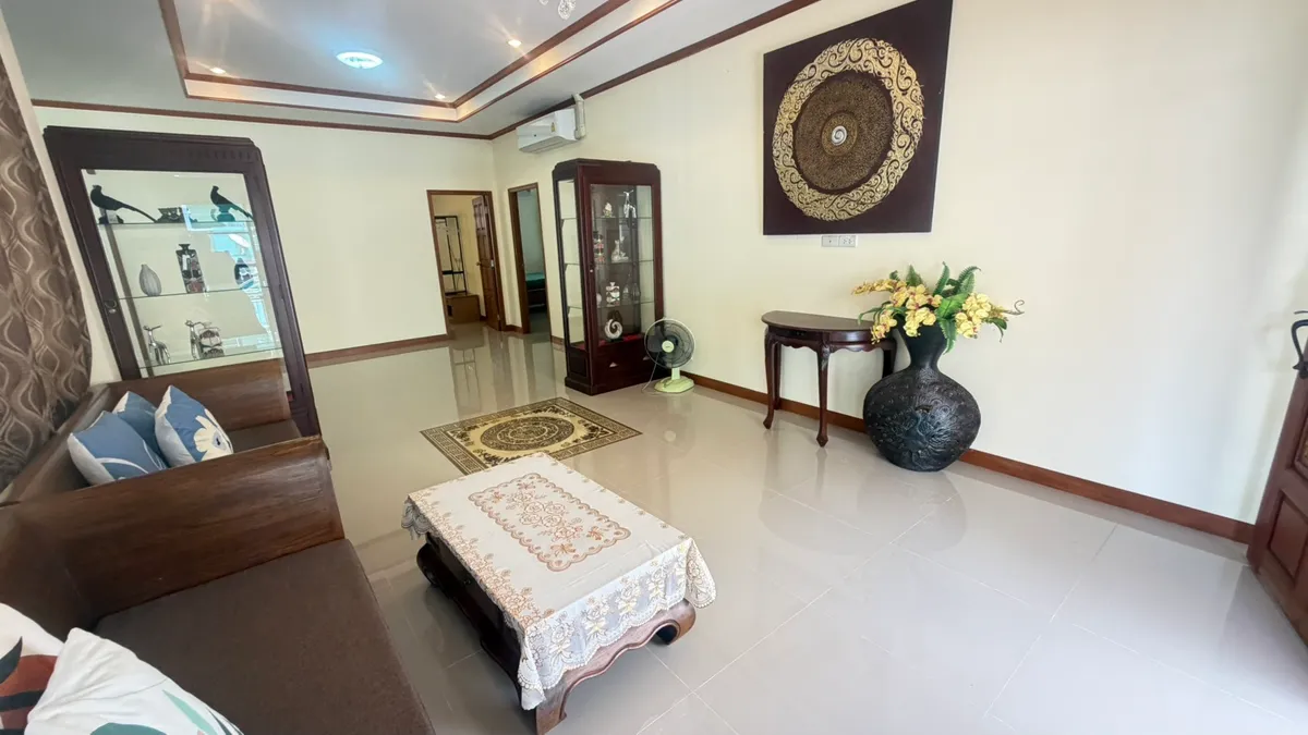 (Friendly Land Pool Villa 2) 4 Bed Room photo 6