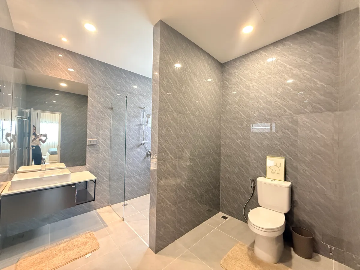 Premium Villa with Private Pool | For Sale & Rent photo 17