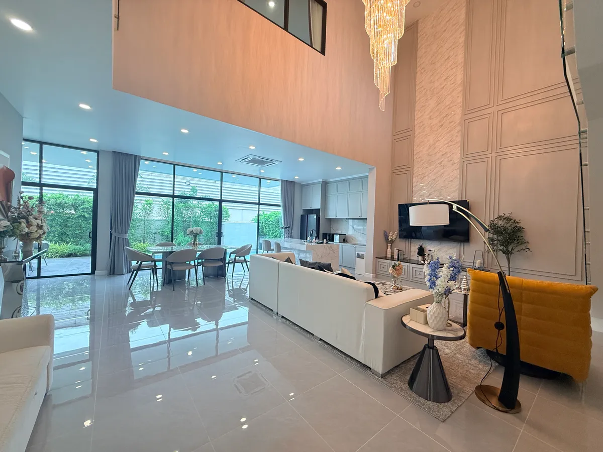 Premium Villa with Private Pool | For Sale & Rent photo 2