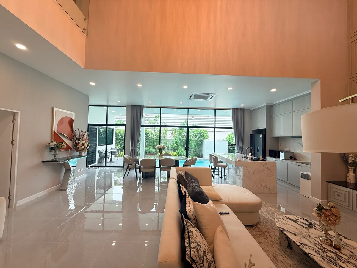 Premium Villa with Private Pool | For Sale & Rent photo 3