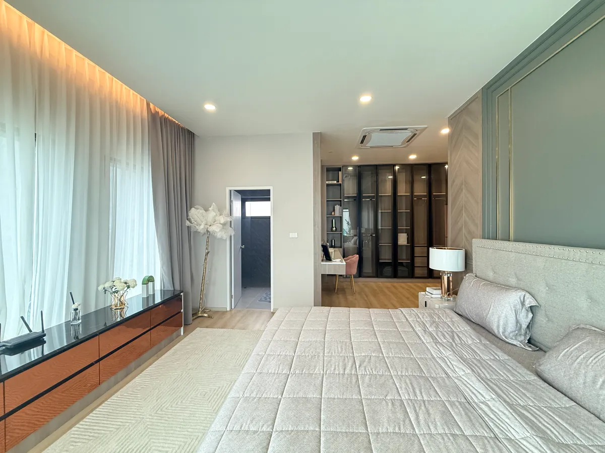 Premium Villa with Private Pool | For Sale & Rent photo 10