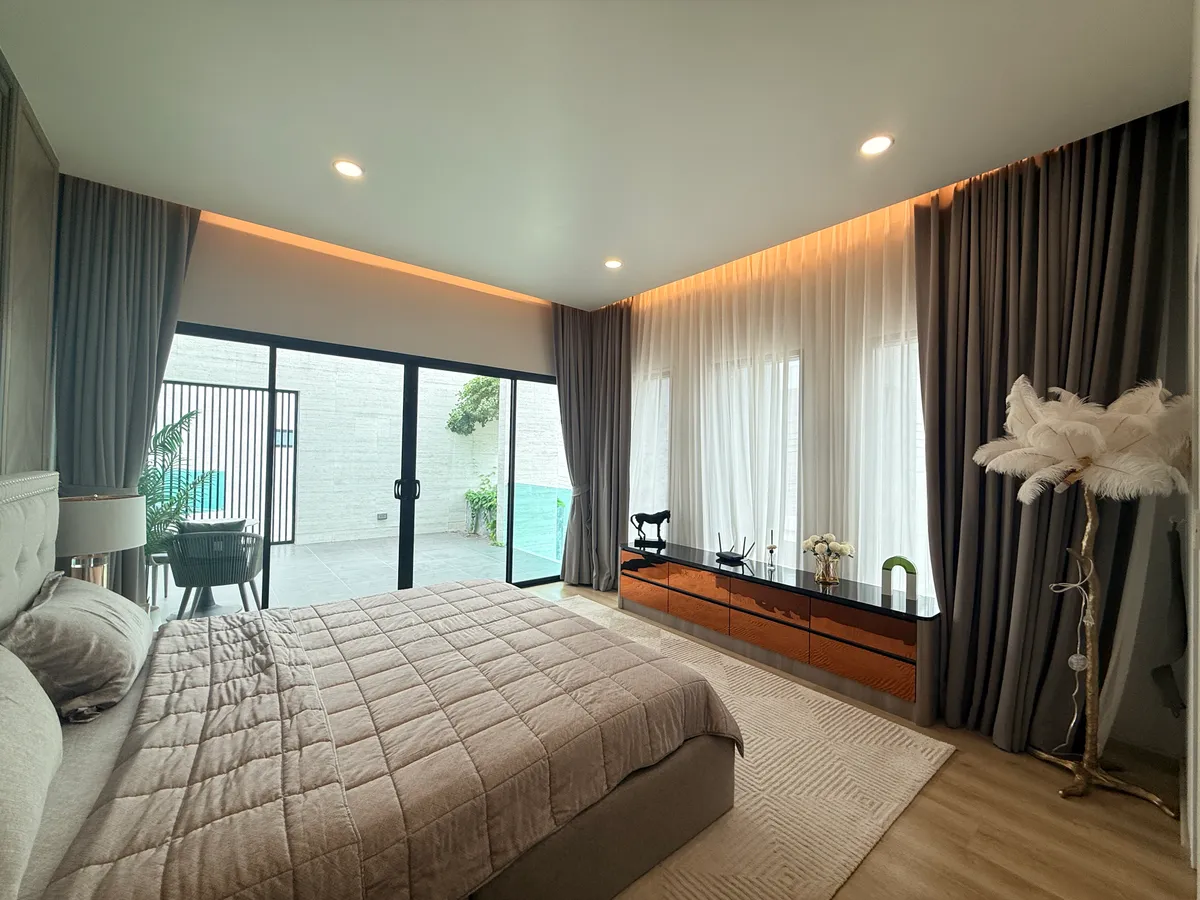 Premium Villa with Private Pool | For Sale & Rent photo 11
