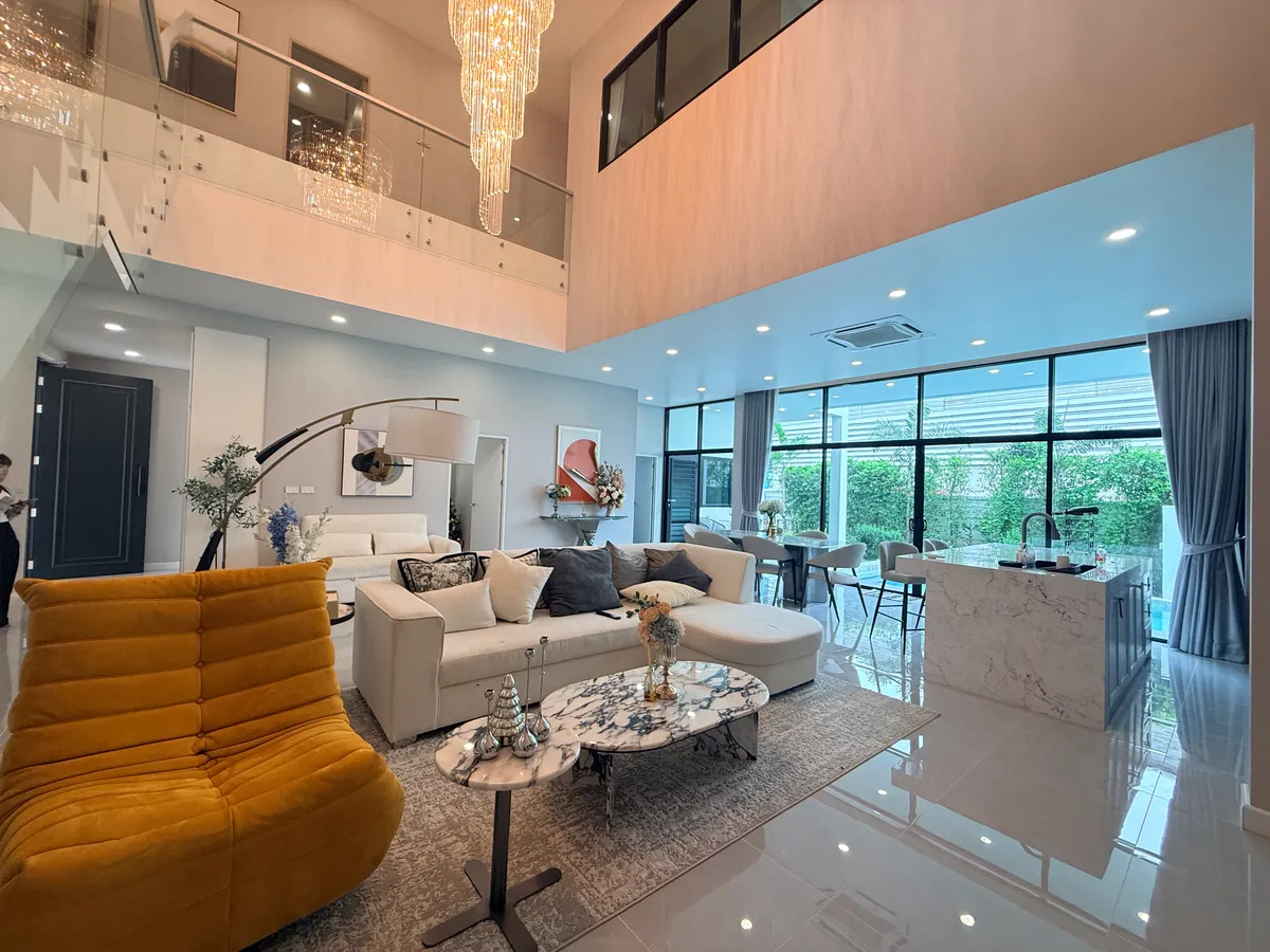 Premium Villa with Private Pool | For Sale & Rent photo 5