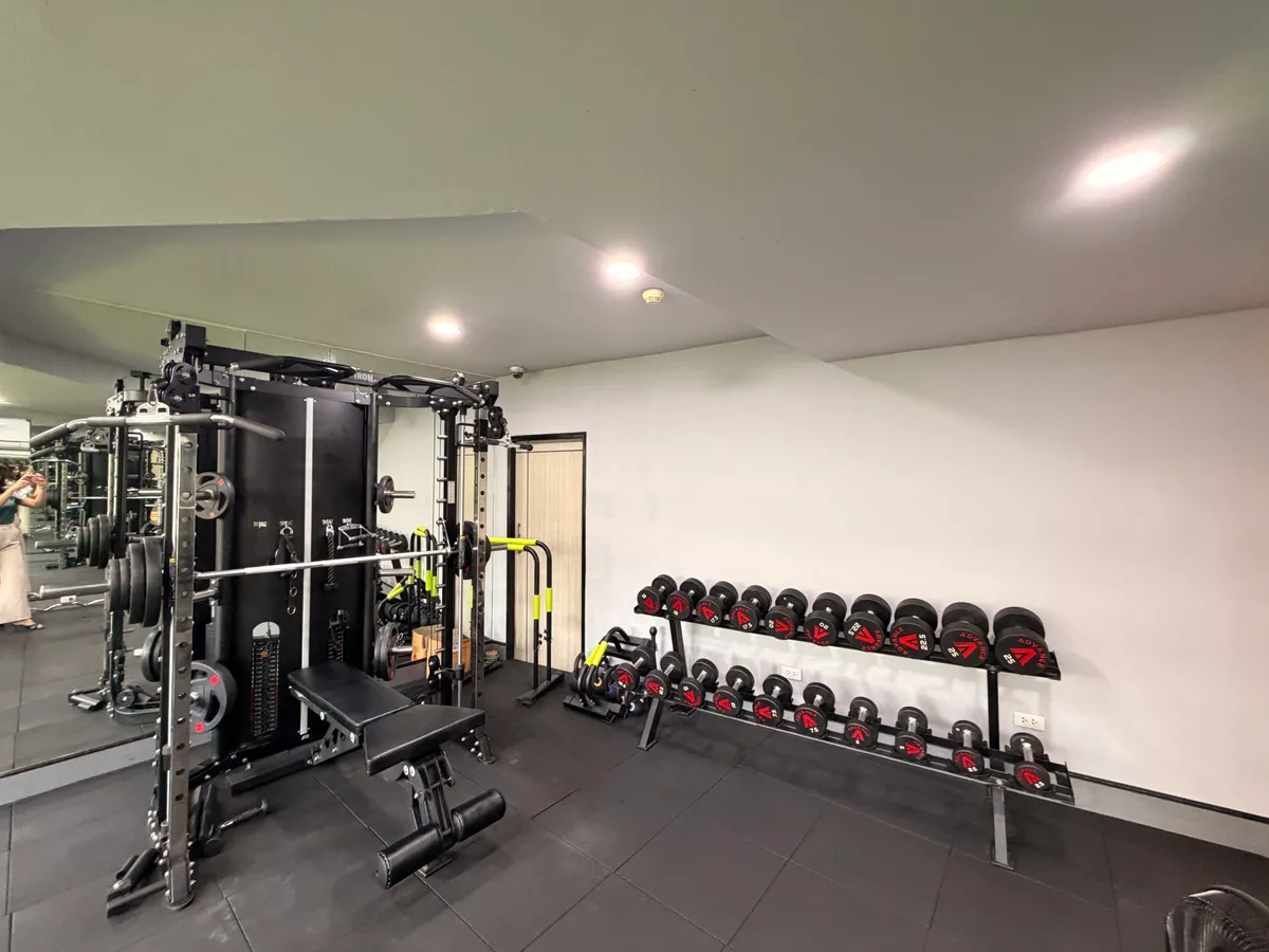 One Bed room Condo Rented But For Sale คอนโดใจกลางเมืองเหมาะสำหรับซื้อปล่อยเช่า