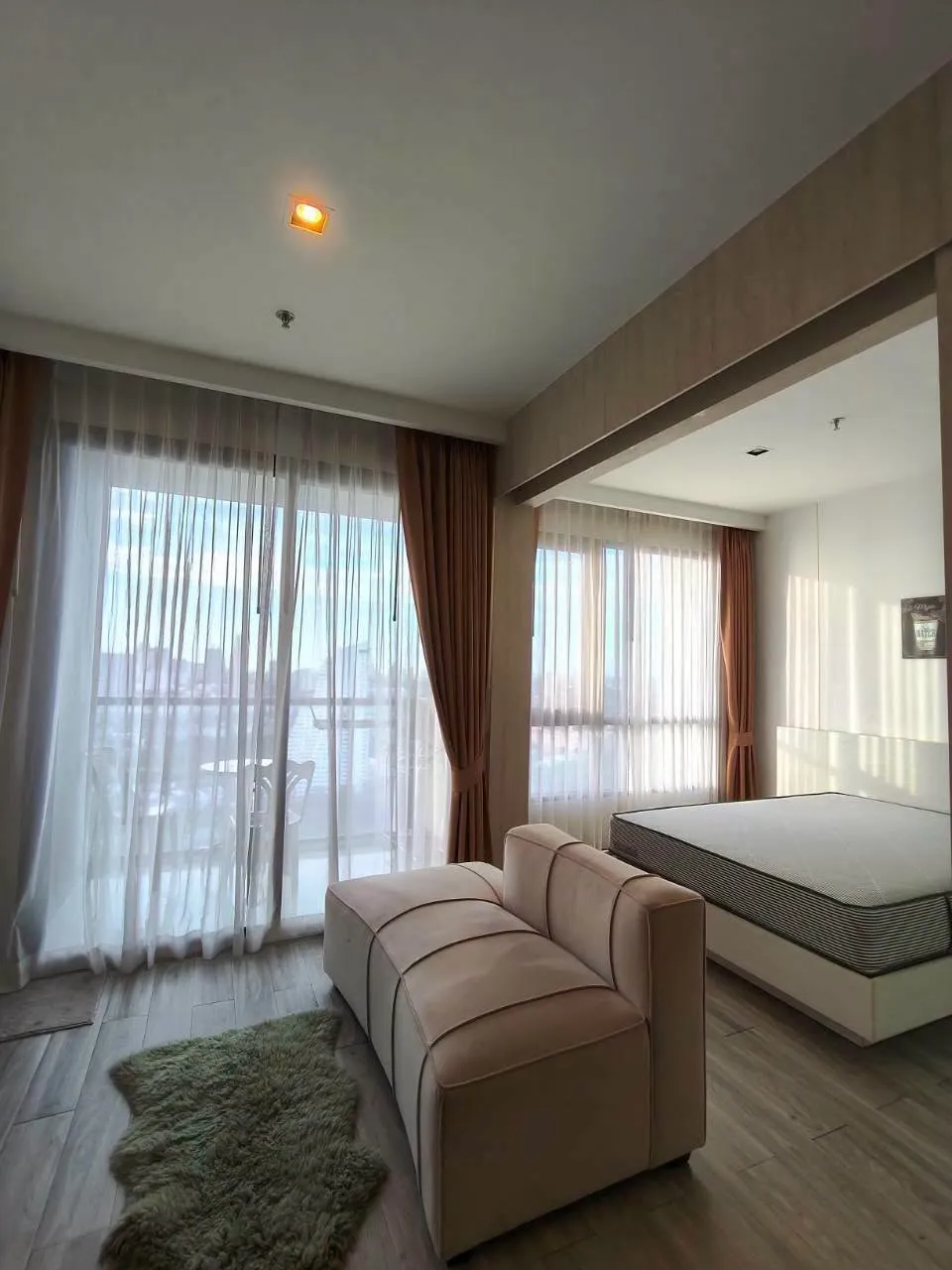 Sea View Condo For Rent In Jomtien photo 8