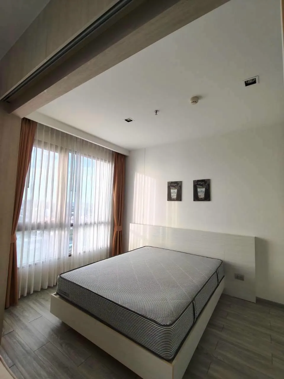 Sea View Condo For Rent In Jomtien photo 10