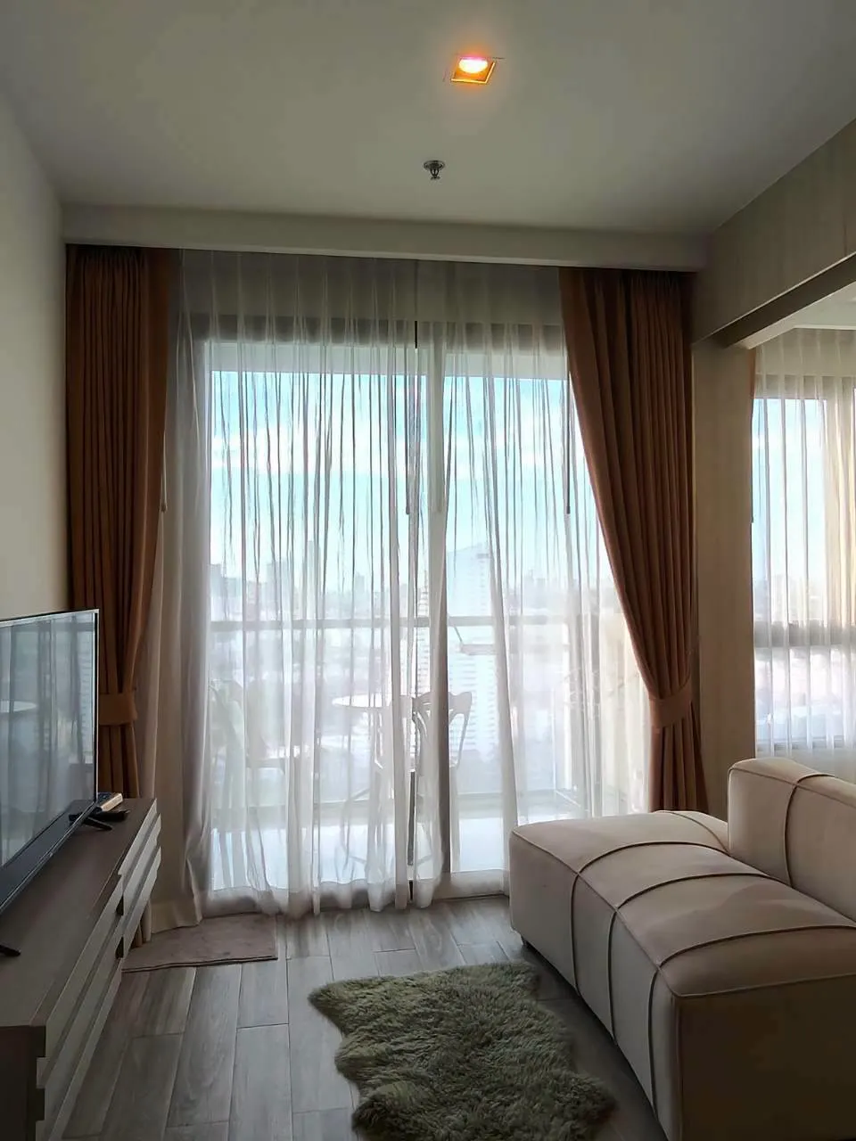 Sea View Condo For Rent In Jomtien photo 9