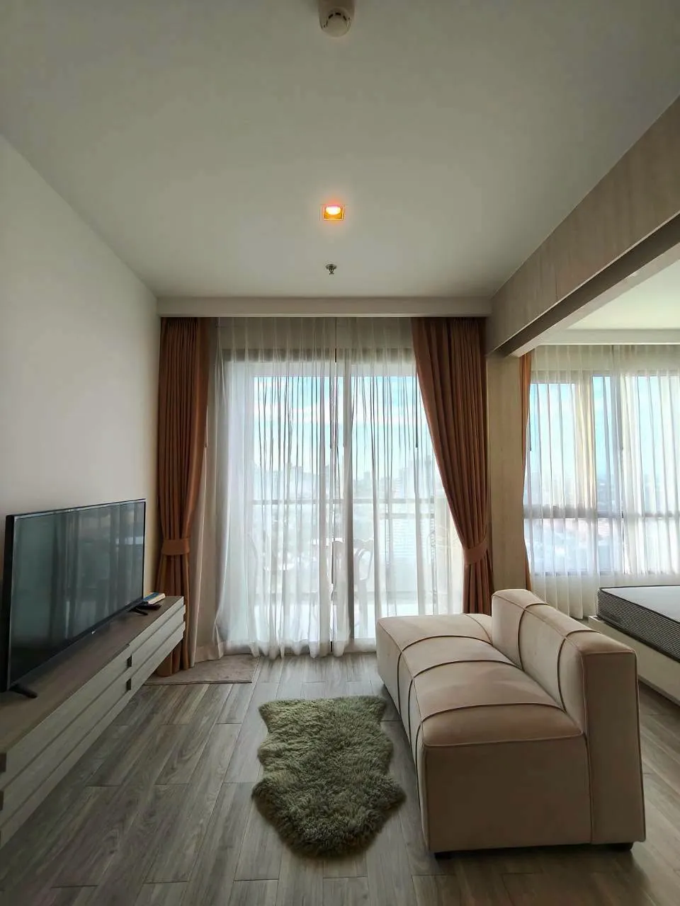Sea View Condo For Rent In Jomtien photo 2
