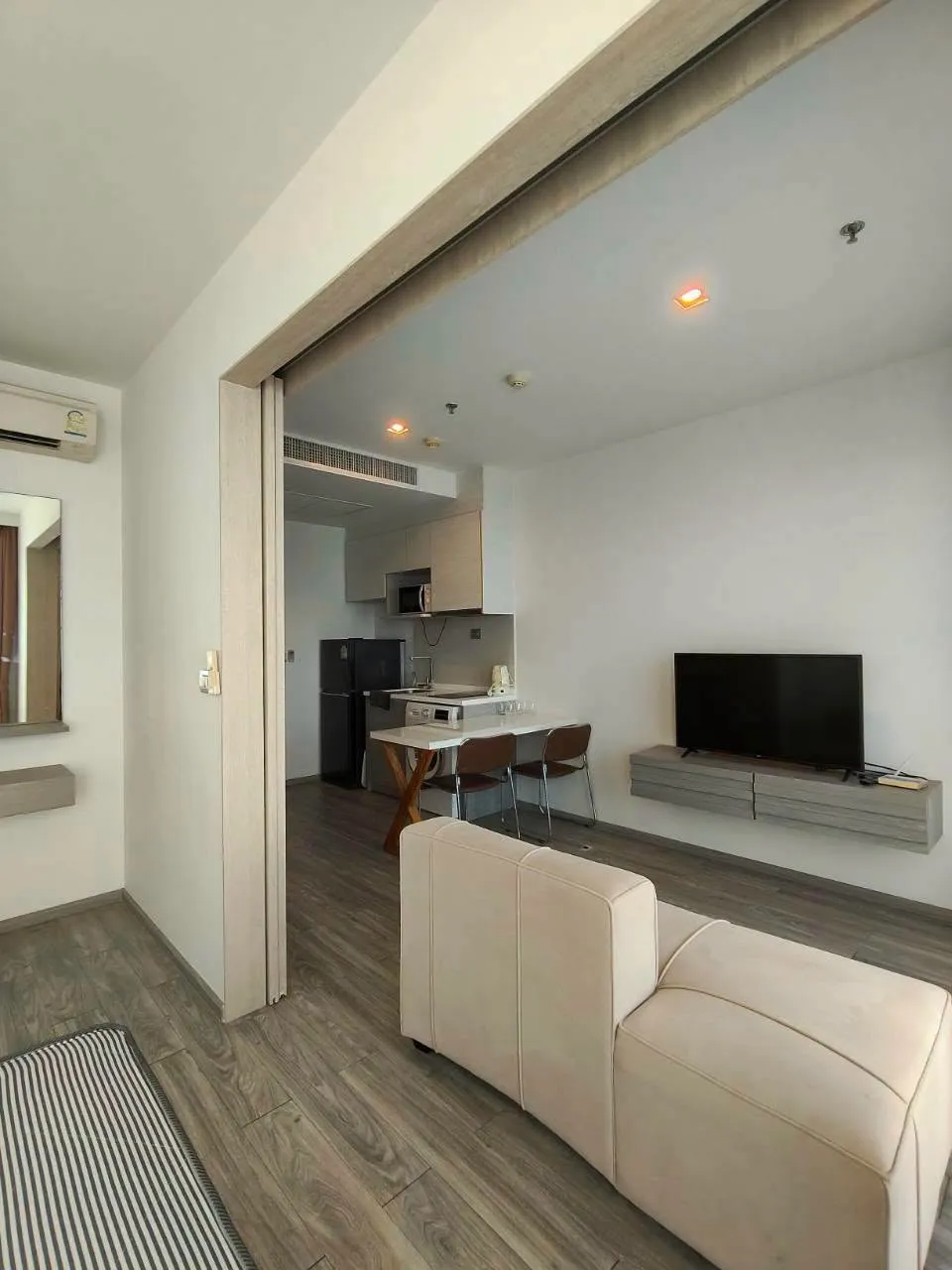 Sea View Condo For Rent In Jomtien photo 6