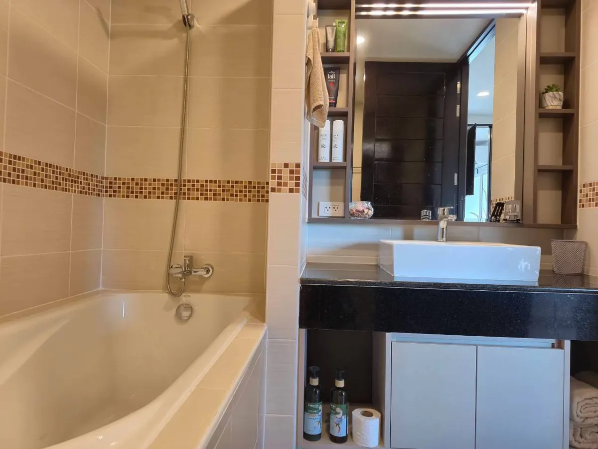 2 Bedroom, 2 Bathroom Wongamat Privacy photo 10