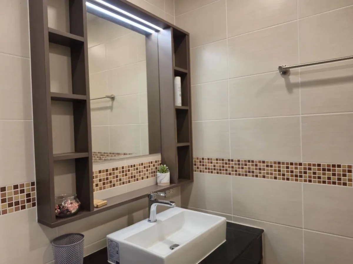 2 Bedroom, 2 Bathroom Wongamat Privacy photo 11