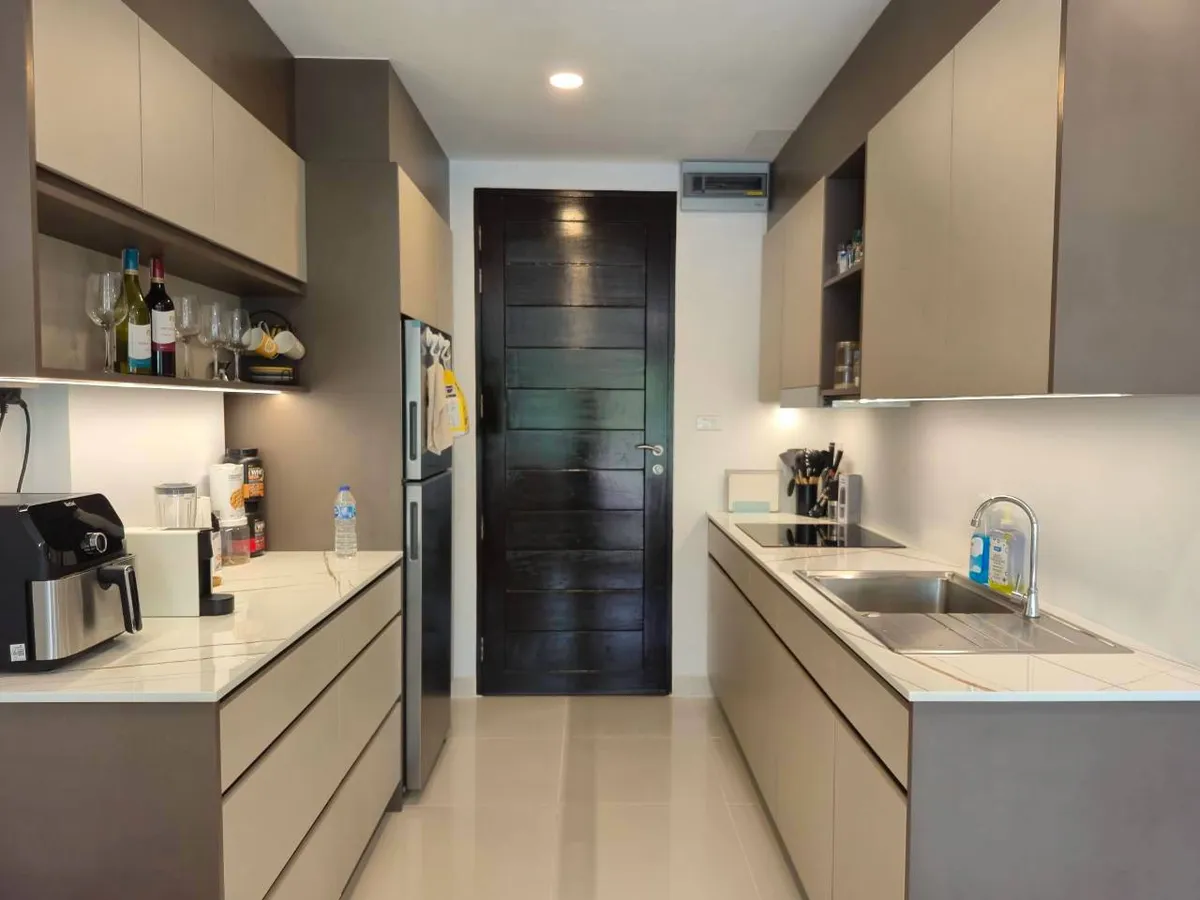 2 Bedroom, 2 Bathroom Wongamat Privacy photo 5
