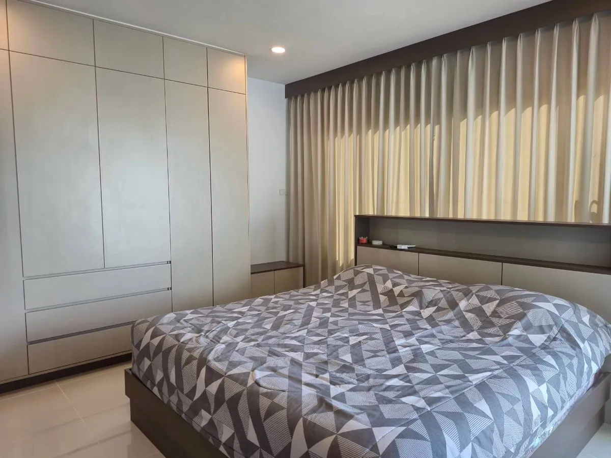 2 Bedroom, 2 Bathroom Wongamat Privacy photo 7