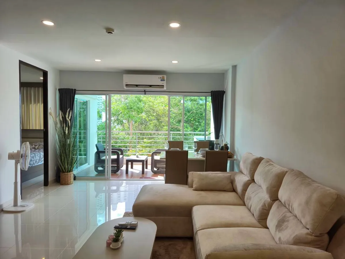 2 Bedroom, 2 Bathroom Wongamat Privacy photo 2