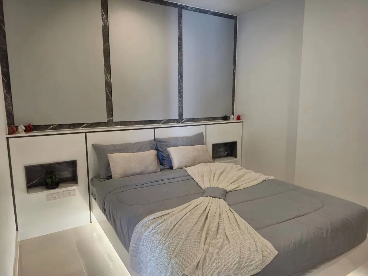 2 Bedroom, 2 Bathroom Wongamat Privacy photo 8