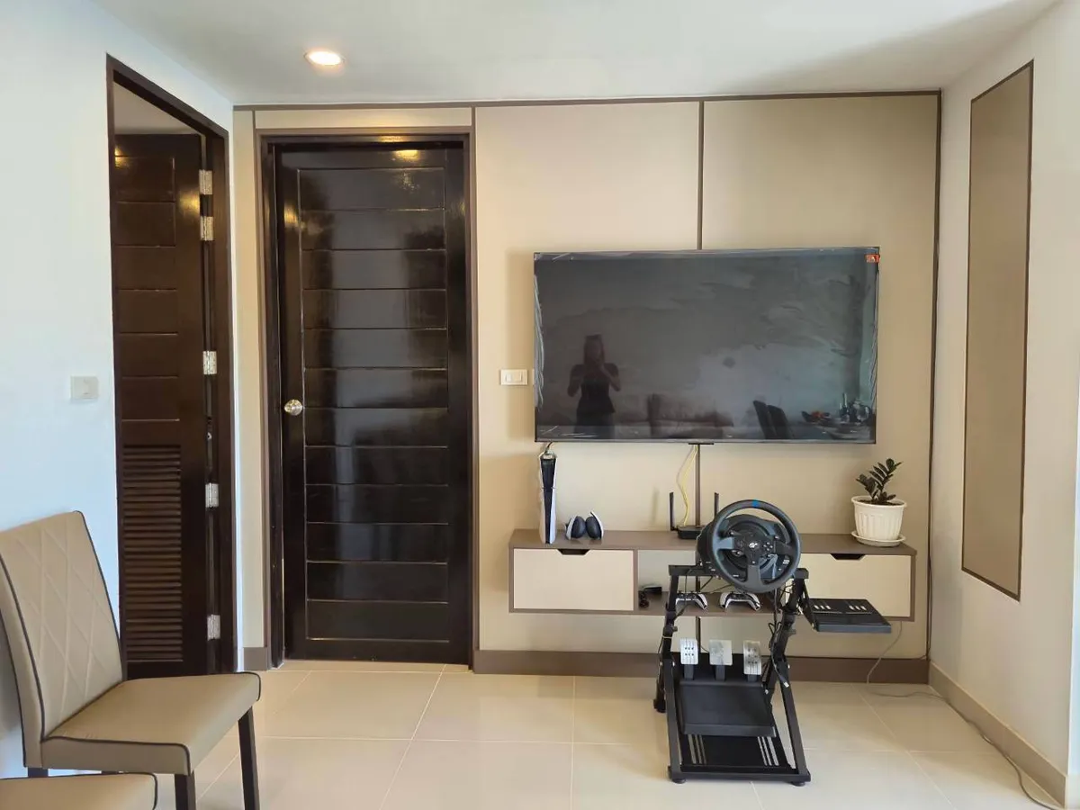 2 Bedroom, 2 Bathroom Wongamat Privacy photo 6