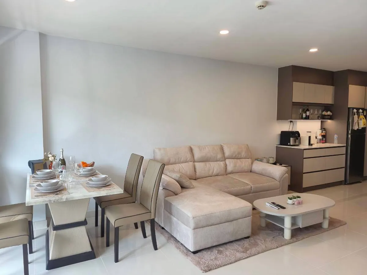 2 Bedroom, 2 Bathroom Wongamat Privacy photo 3
