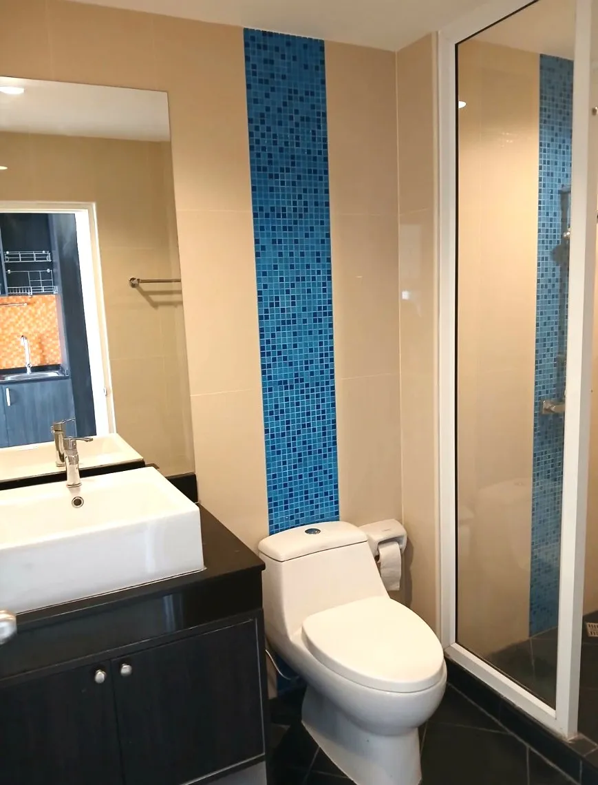 New Nordic Club 2 Studio For Rent in Pratumnak Soi 4 photo 8