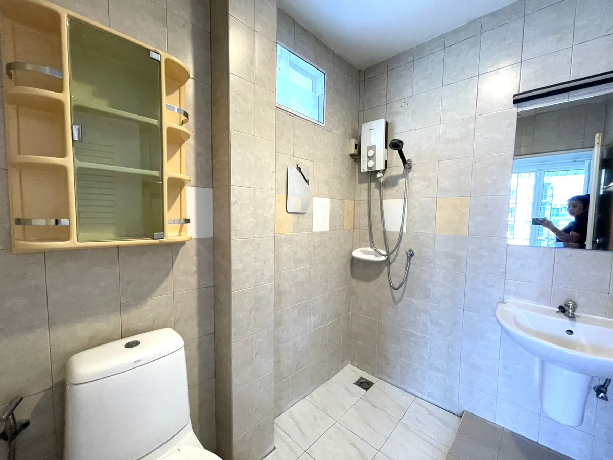 2 Bed - 3 Bath Townhome in Central Pattaya photo 31