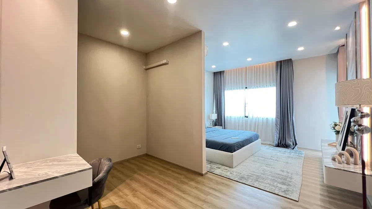 Pool Villa for rent 4 Bedrooms 4 Bathrooms in Huay yai photo 27