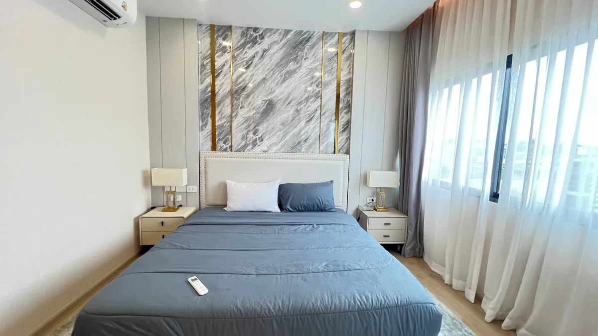 Pool Villa for rent 4 Bedrooms 4 Bathrooms in Huay yai photo 28