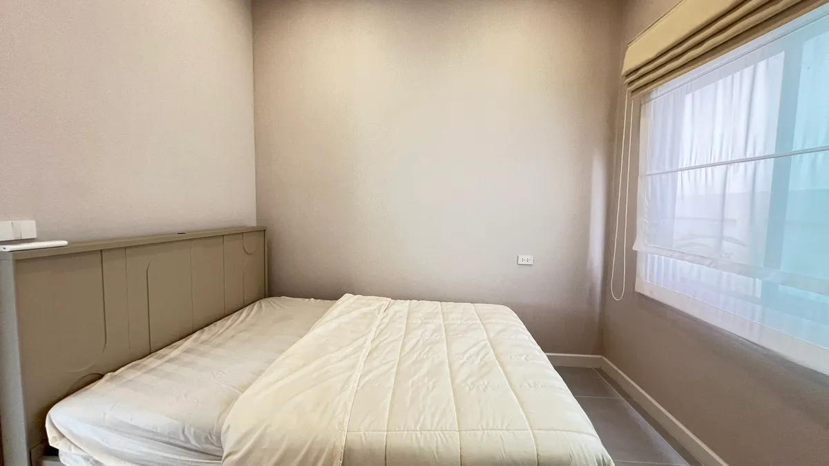 Pool Villa for rent 4 Bedrooms 4 Bathrooms in Huay yai photo 16