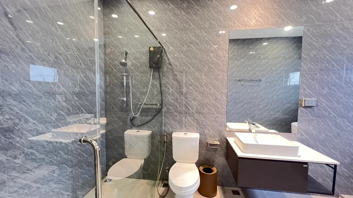 Pool Villa for rent 4 Bedrooms 4 Bathrooms in Huay yai photo 32