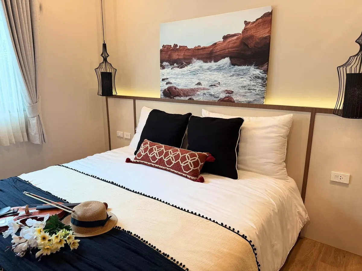 Pool villa 3 Bedrooms 3 Bathrooms in East pattaya photo 14