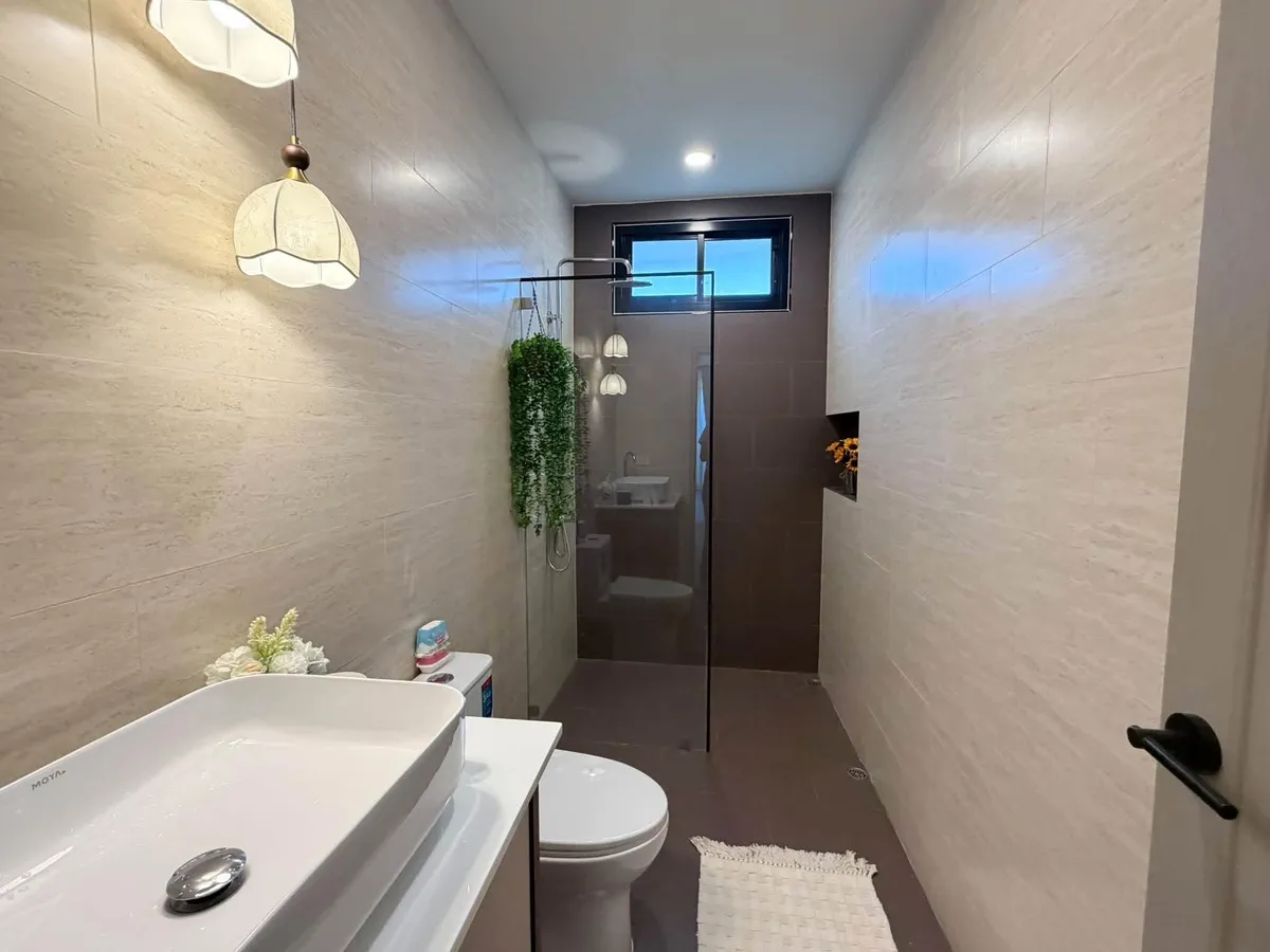 Pool villa 3 Bedrooms 3 Bathrooms in East pattaya photo 10