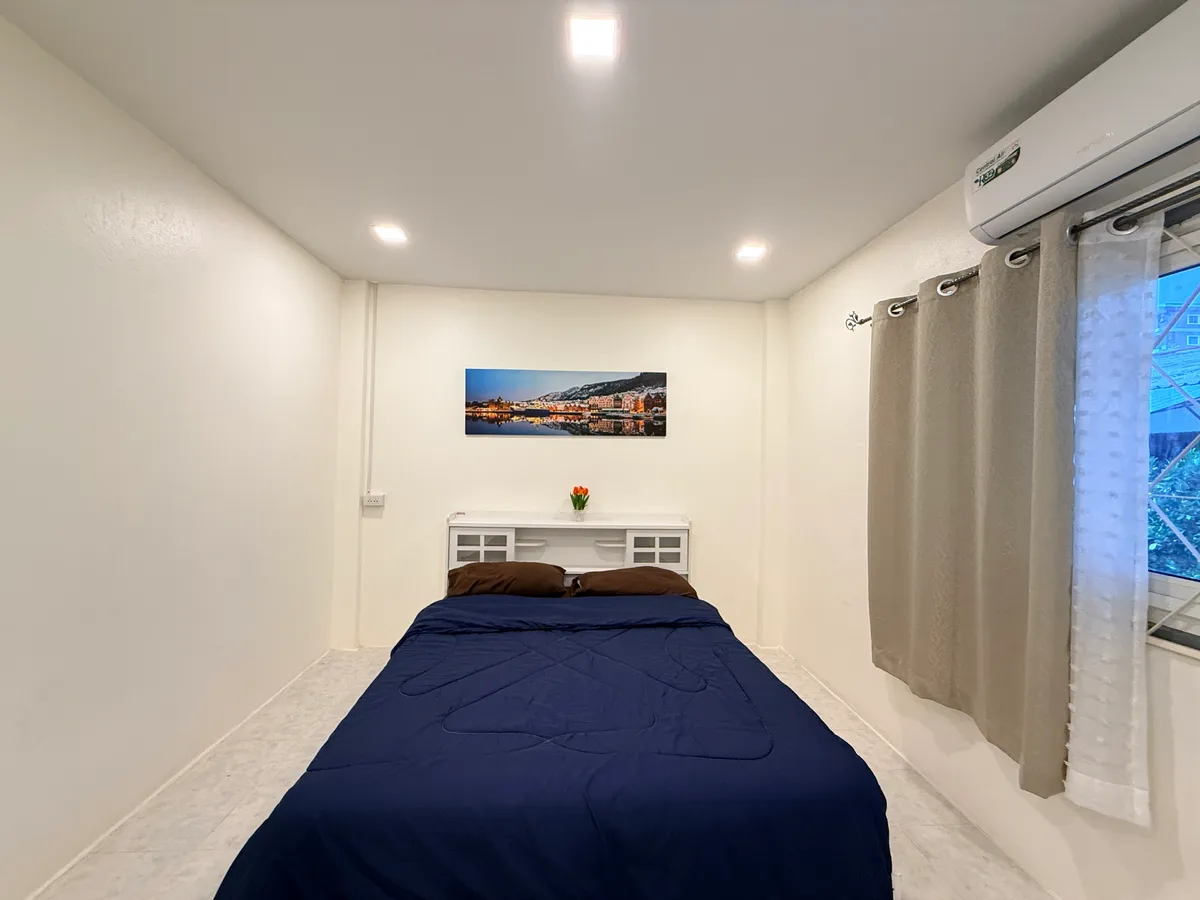 House in khao noi for rent photo 11