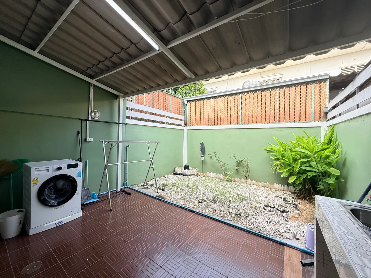 House in khao noi for rent photo 6