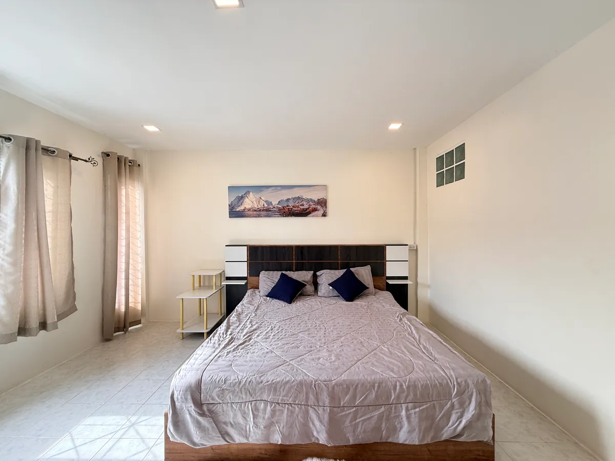 House in khao noi for rent photo 9