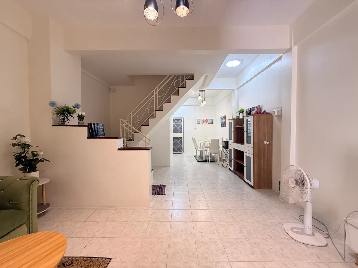 House in khao noi for rent photo 3