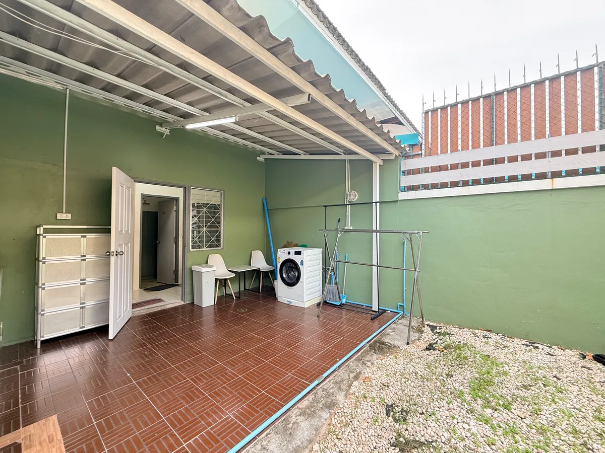 House in khao noi for rent photo 7