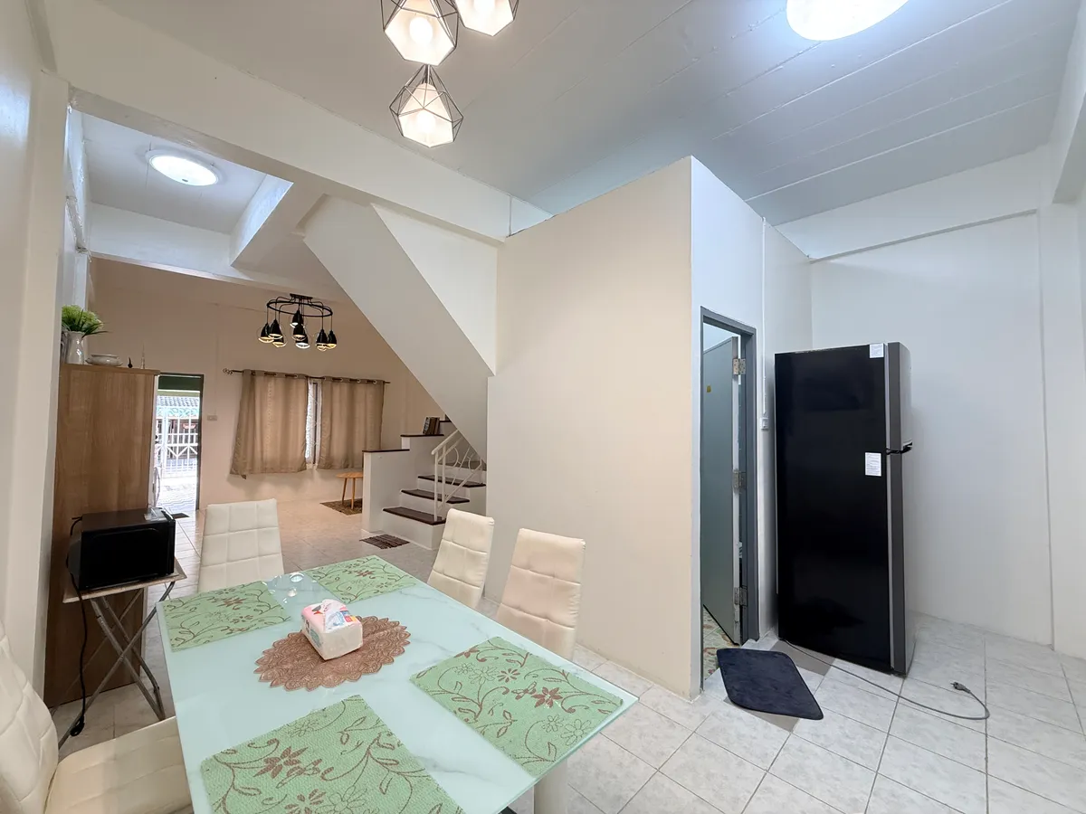 House in khao noi for rent photo 4