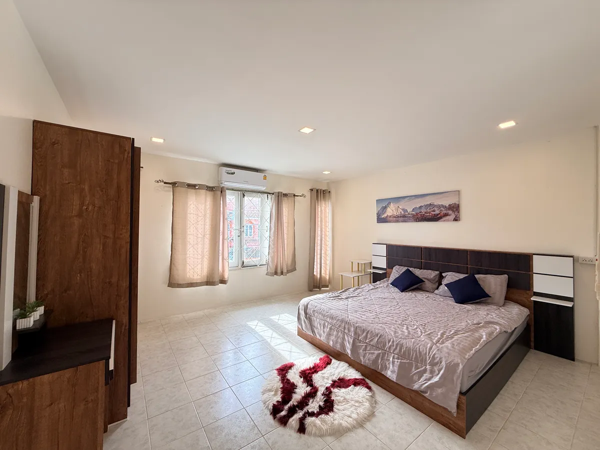 House in khao noi for rent photo 8