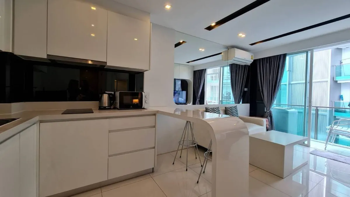 City Center Residence photo 3