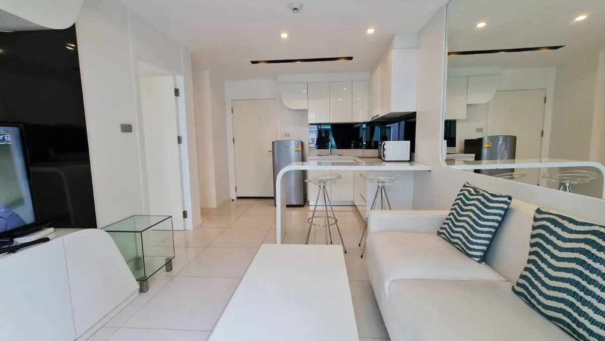 City Center Residence