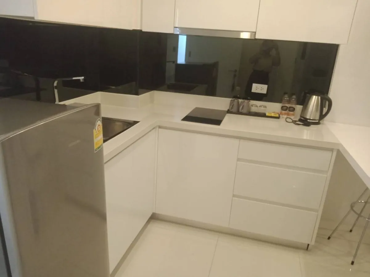 City Center Residence photo 4