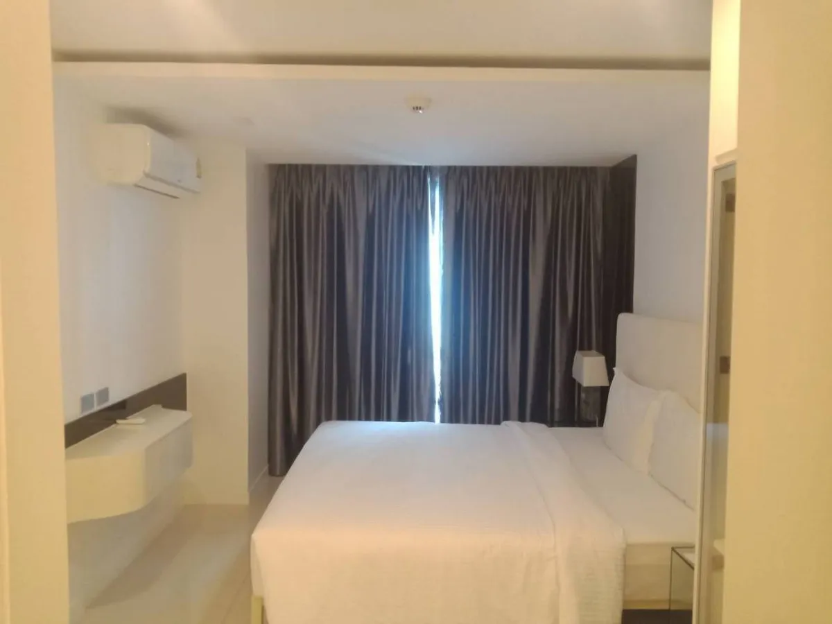 City Center Residence photo 6