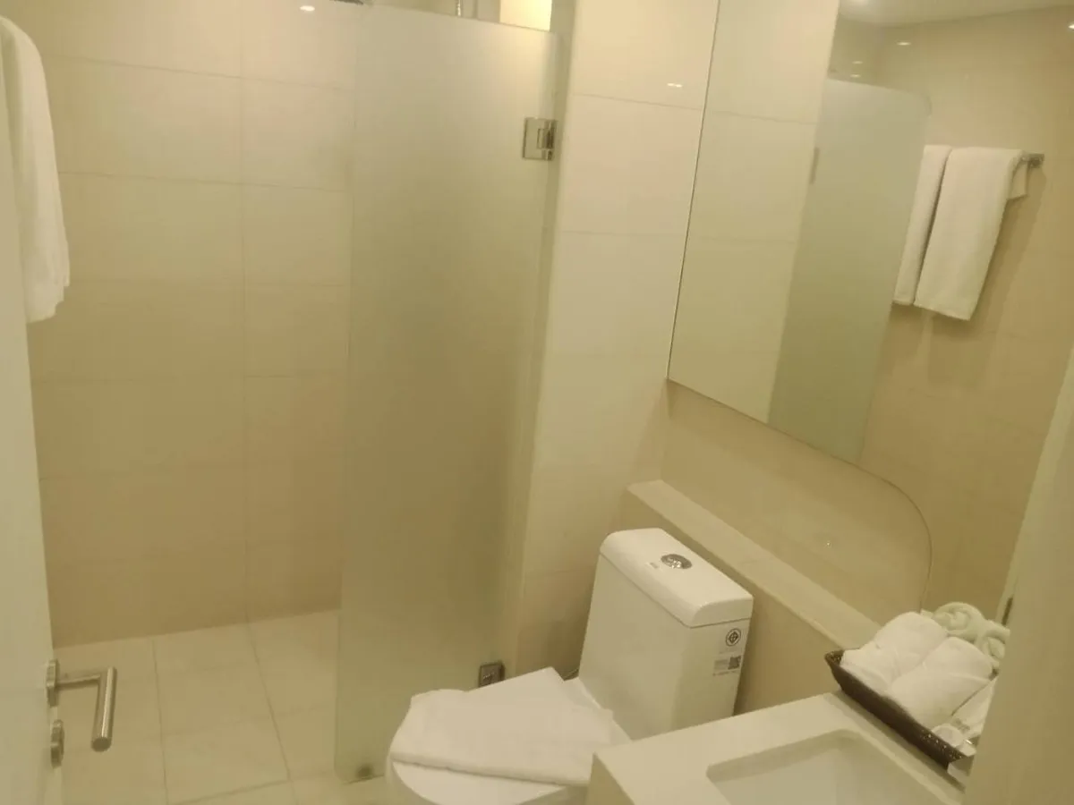 City Center Residence photo 8