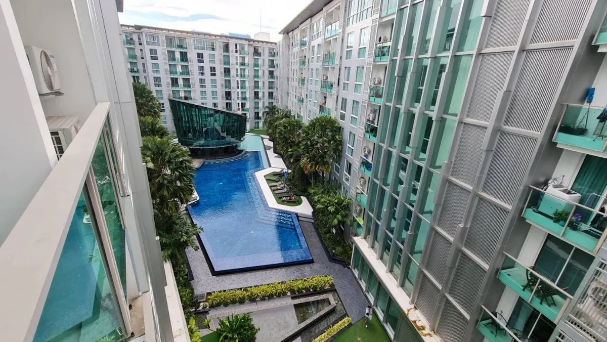 City Center Residence photo 9