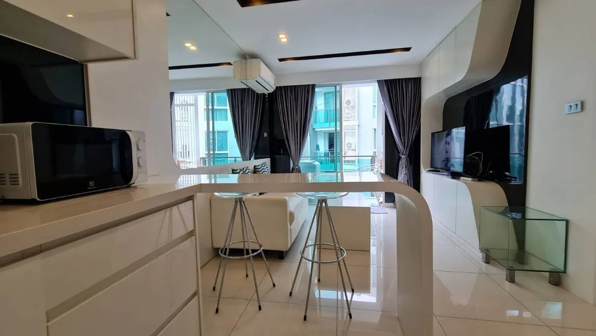 City Center Residence photo 5