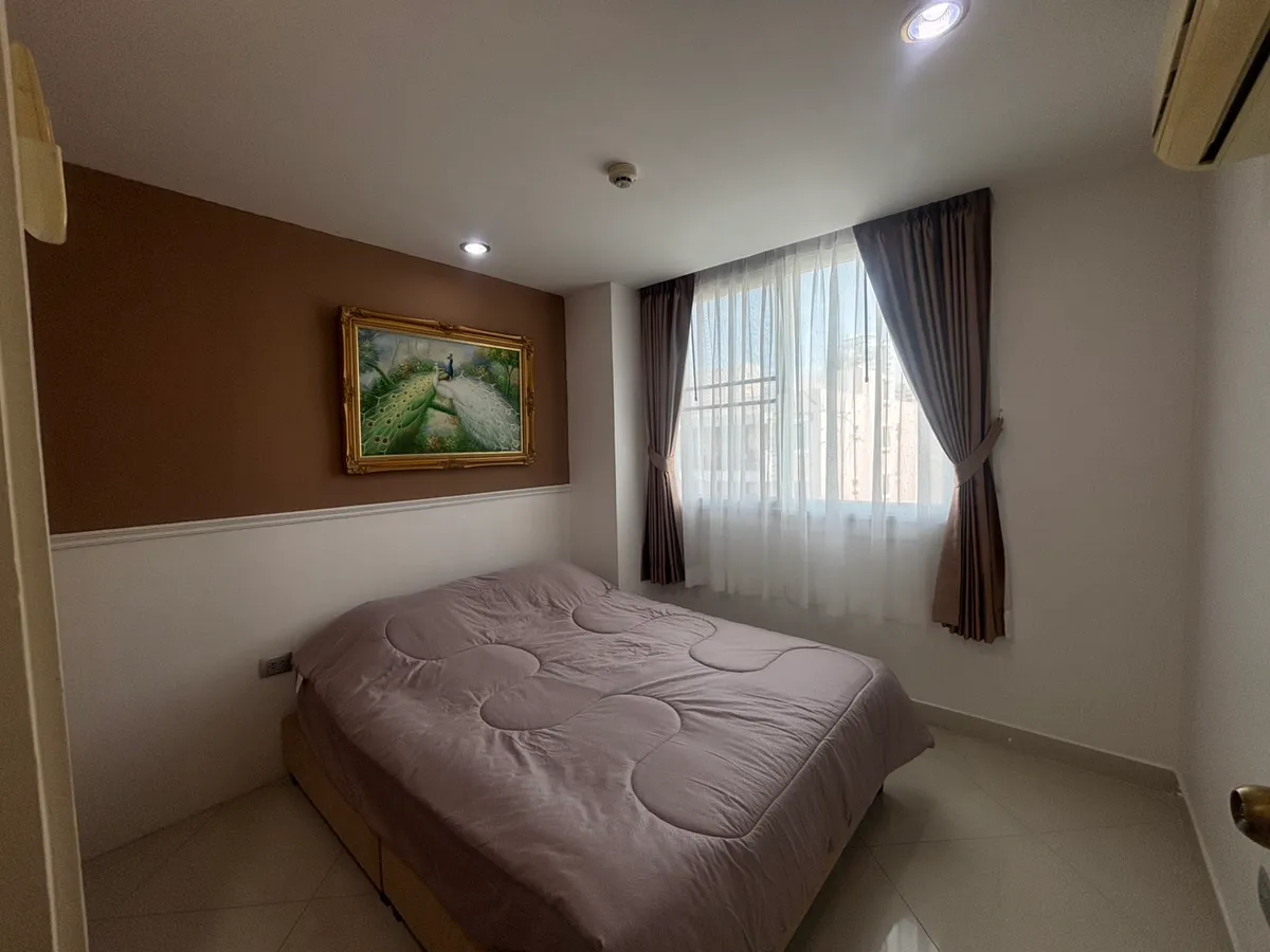Pool View Condo For Sale Or Rent In Jomtien photo 6