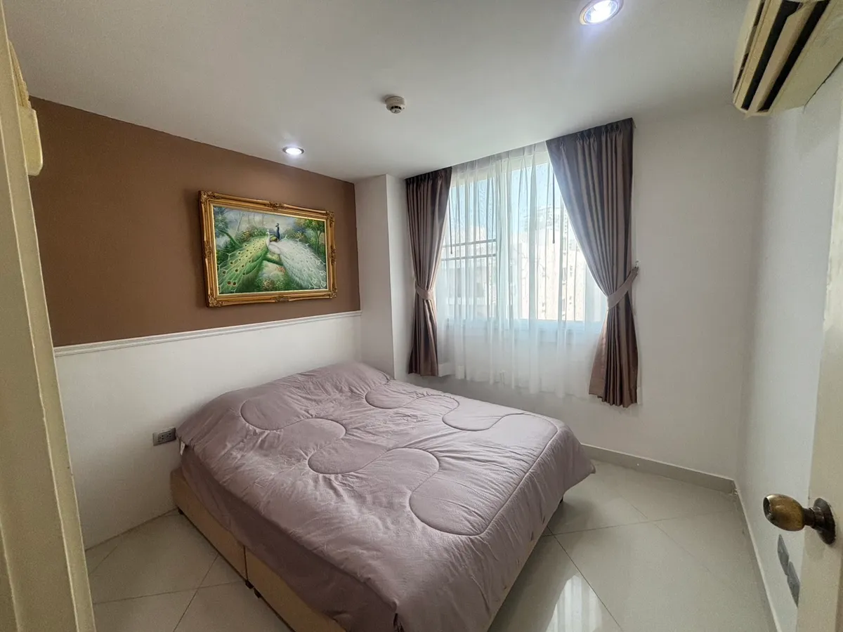 Pool View Condo For Sale Or Rent In Jomtien photo 8