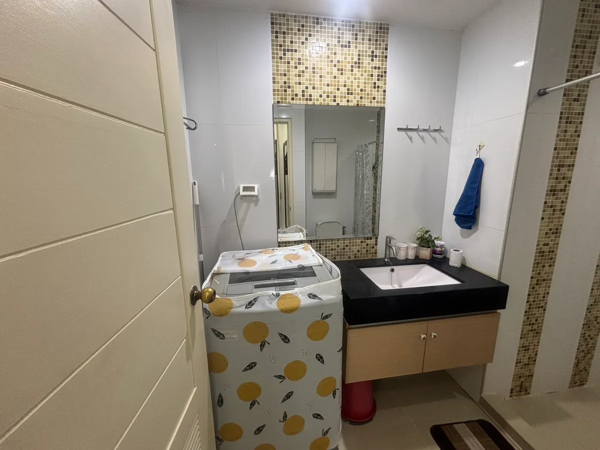 Pool View Condo For Sale Or Rent In Jomtien photo 5