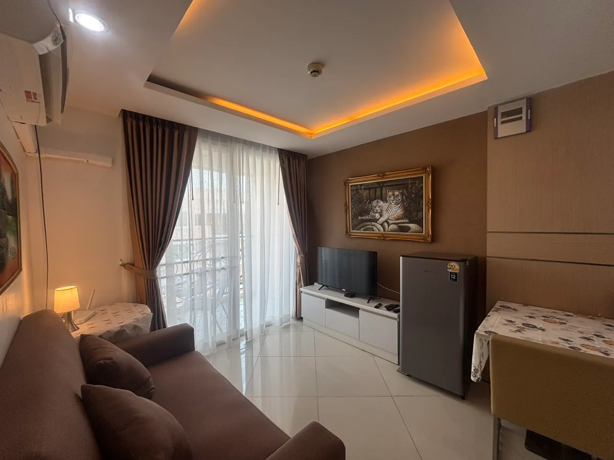 Pool View Condo For Sale Or Rent In Jomtien photo 13