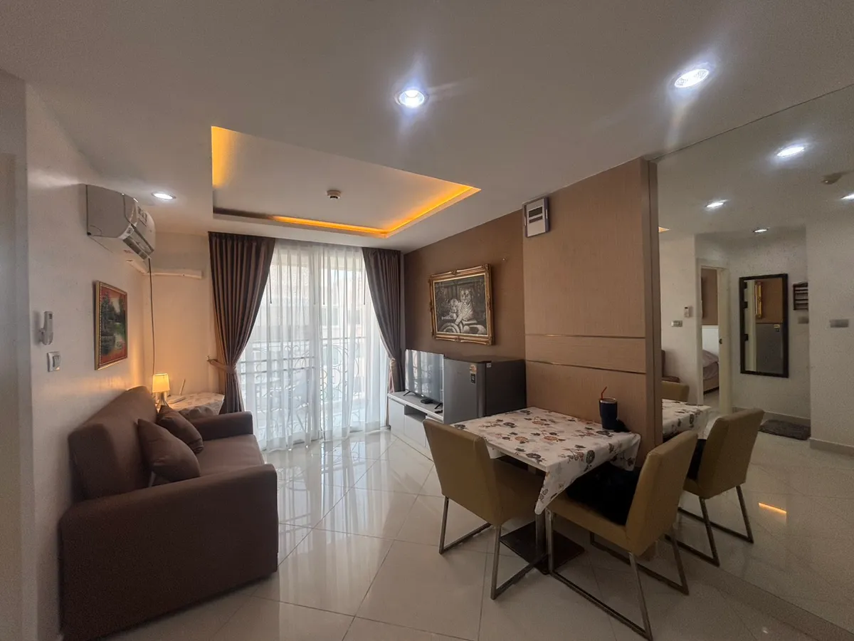 Pool View Condo For Sale Or Rent In Jomtien photo 11